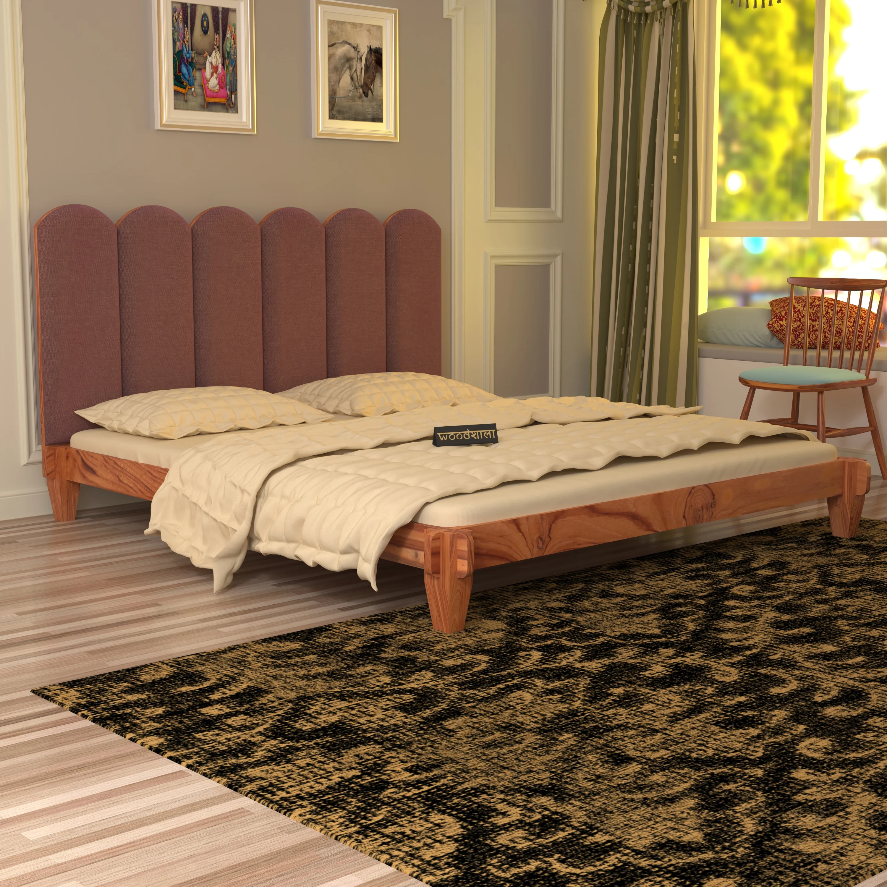 Bed Headboard