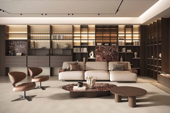 Modern Furniture
