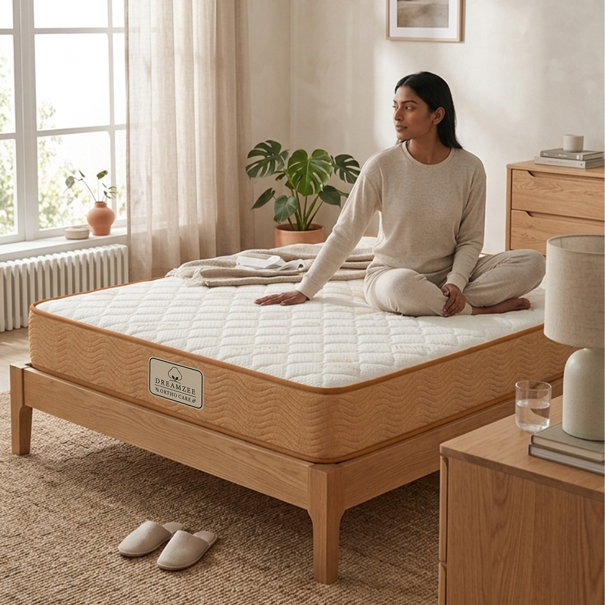Mattress